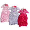 Slammer Prinsessen Glitter Jurk 3-6 Jaar Default Title Verkleedkleren Joy&Bloom