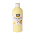 Creall Plakkaatverf 500 Ml Pastelgeel Default Title Schilderen Joy&Bloom
