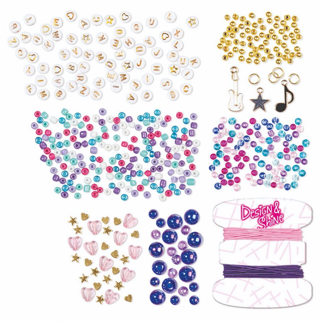 Totum Sprankelende Armbanden Maken Sieraden Maken Joy&Bloom