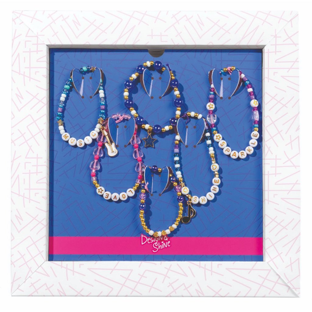 Totum Sprankelende Armbanden Maken Sieraden Maken Joy&Bloom