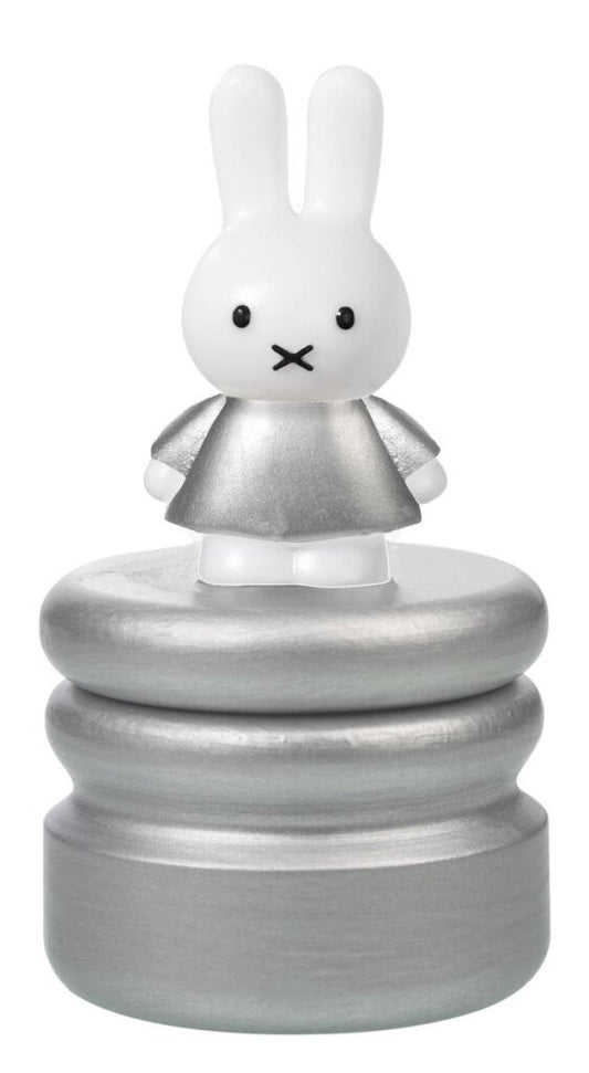 Bambolino Toys Nijntje Melktandendoosje Zilver Default Title Nijntje Joy&Bloom