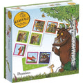 Bambolino Toys Gruffalo Domino Default Title Memospellen Joy&Bloom