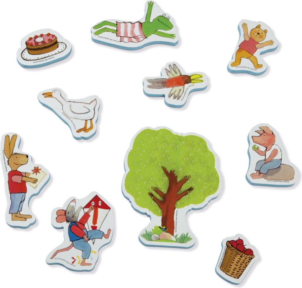 Bambolino Toys Kikker Badspeelgoed Badfiguren Educatief Speelgoed In Opbergnetje Bad Speelgoed Joy&Bloom