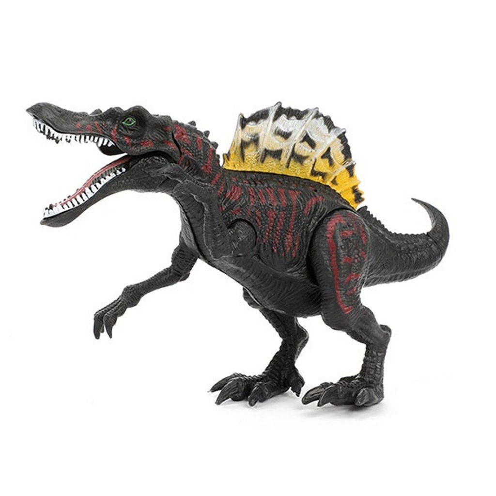 World Of Dinosaurs Speelset Met Jeep Dieren Joy&Bloom