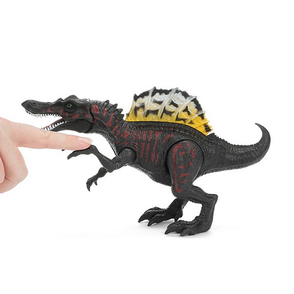 World Of Dinosaurs Speelset Met Jeep Dieren Joy&Bloom