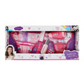 Toi-Toys Glamour Shine Kapperset Default Title Make-up en Haar Joy&Bloom