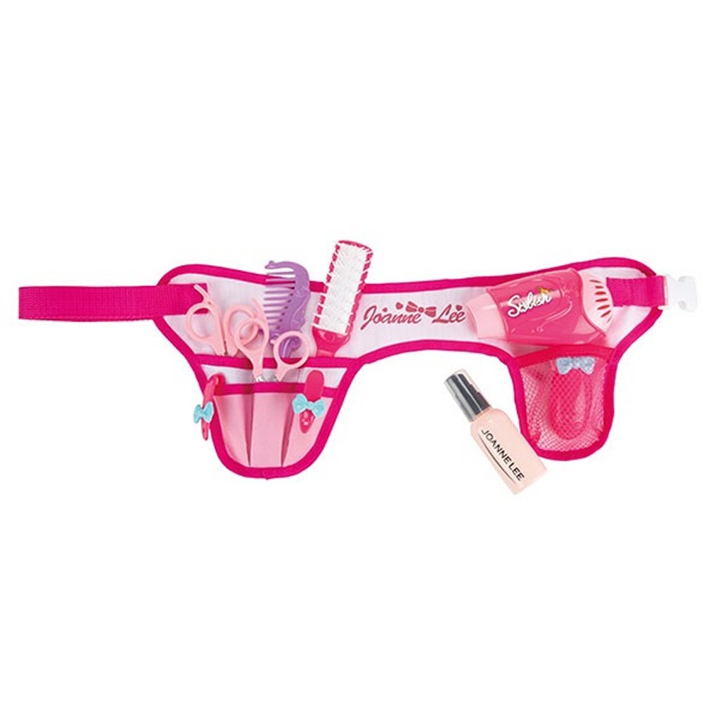 Toi-Toys Glamour Shine Kapperset Make-up en Haar Joy&Bloom