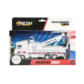 Toi-Toys Politie Sleepwagen Die Cast Nederland Pull Back Default Title Transporter Joy&Bloom