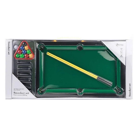 Toi-Toys Mini Biljarttafel Default Title Diversen Joy&Bloom
