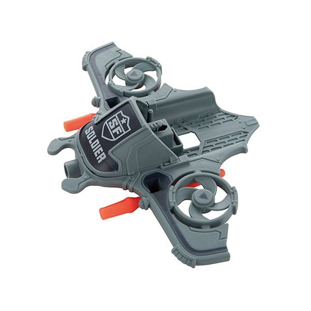 Toi-Toys Alfafox Speelset Leger Speelgoed Joy&Bloom