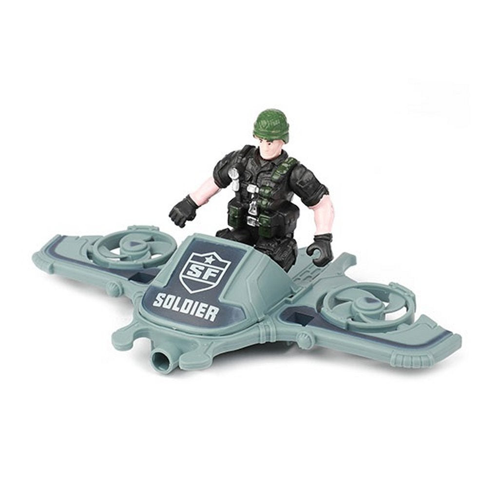 Toi-Toys Alfafox Speelset Leger Speelgoed Joy&Bloom