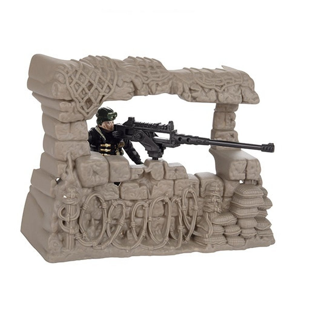 Toi-Toys Alfafox Speelset Leger Speelgoed Joy&Bloom