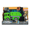 Roboforces Vuilniswagen Default Title Vuilniswagens Joy&Bloom