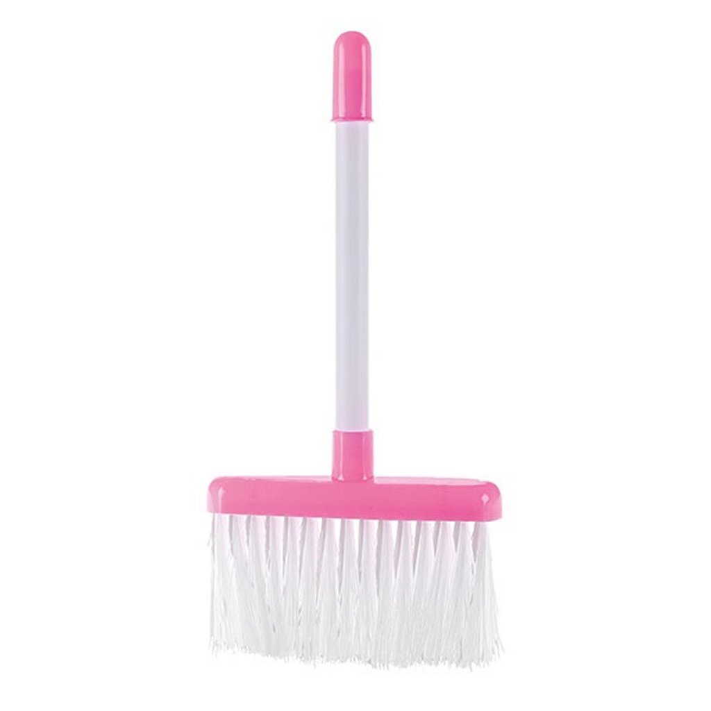 Toi-Toys House Cleaning Speelset 3-Delig Roze/Wit Diversen Joy&Bloom