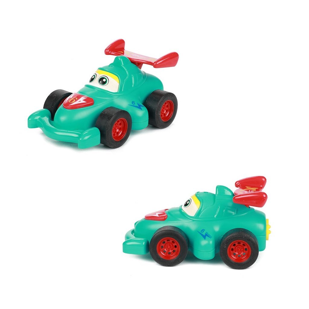 Little Stars Raceauto Verschillende Uitvoeringen Auto's & Voertuigen Joy&Bloom
