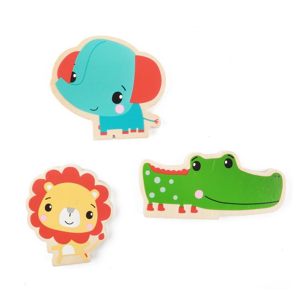 Fisher Price Houten Speelset Auto's & Voertuigen Joy&Bloom