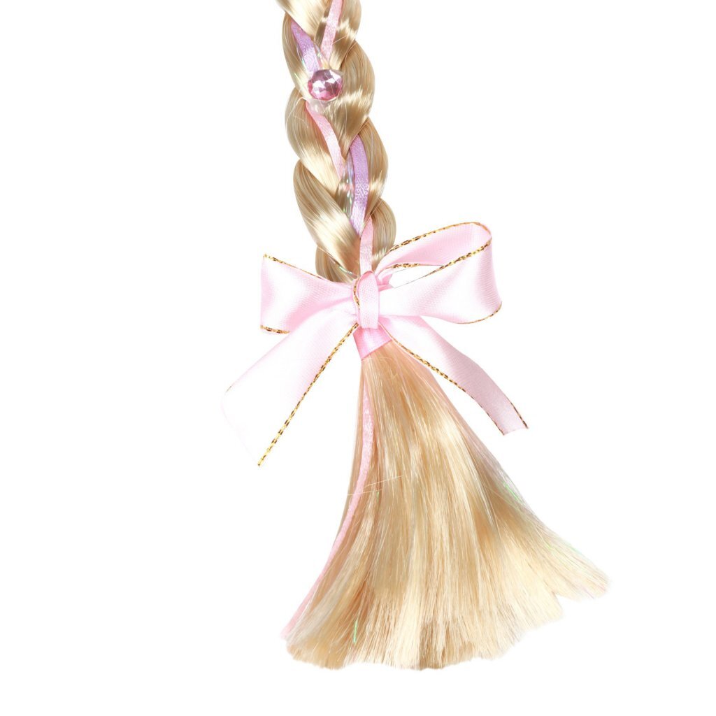 Princess Friends Diadeem Met Vlecht En Kroon Verkleedkleren Accessoires Joy&Bloom