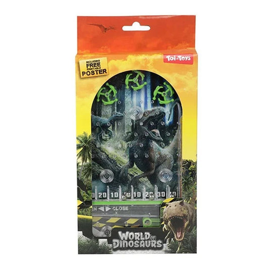 World Of Dinosaurs Flipperkast Default Title Actiespellen Joy&Bloom