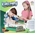 Kidscovery Experiment Moestuin Set L Default Title Wetenschap/Experimenten Joy&Bloom