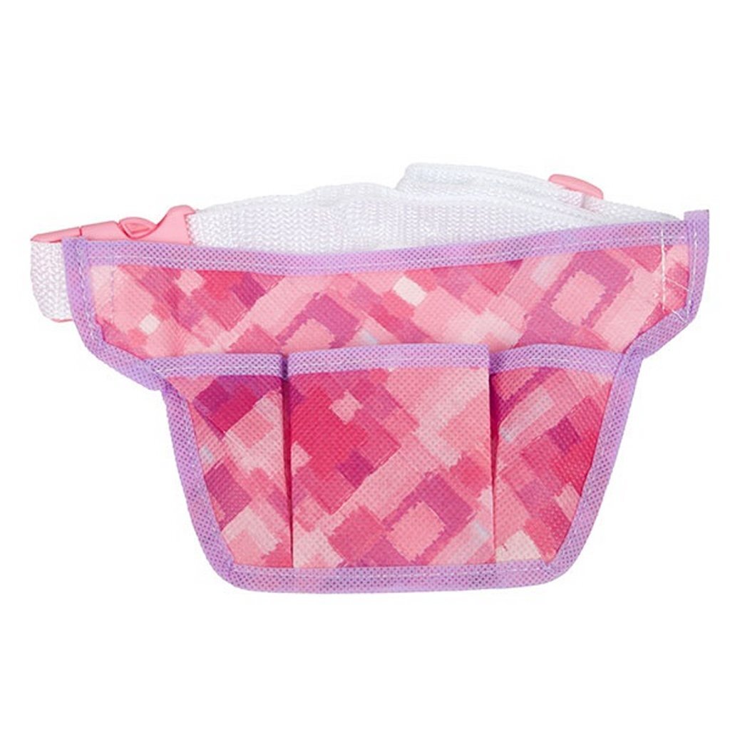 Toi-Toys Kappersset Heuptas Poppen Accessoires Joy&Bloom