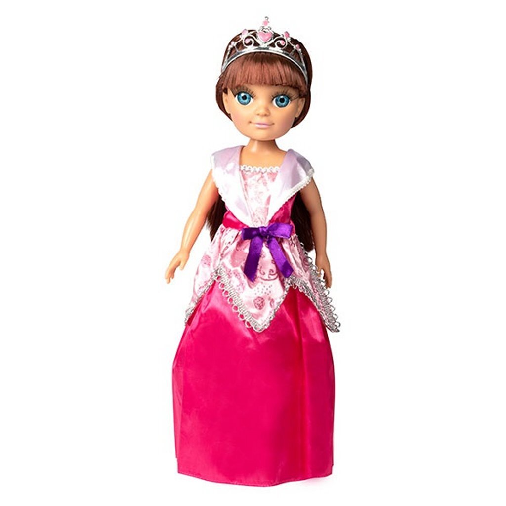 Princess Friends Pop 38 Cm Tienerpoppen Joy&Bloom
