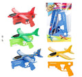 Toi-Toys Foam Vliegtuig 23 Cm Default Title Vliegtuigen Joy&Bloom