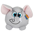 Toi-Toys Knuffelbal Olifant 30 Cm Default Title Knuffels Joy&Bloom