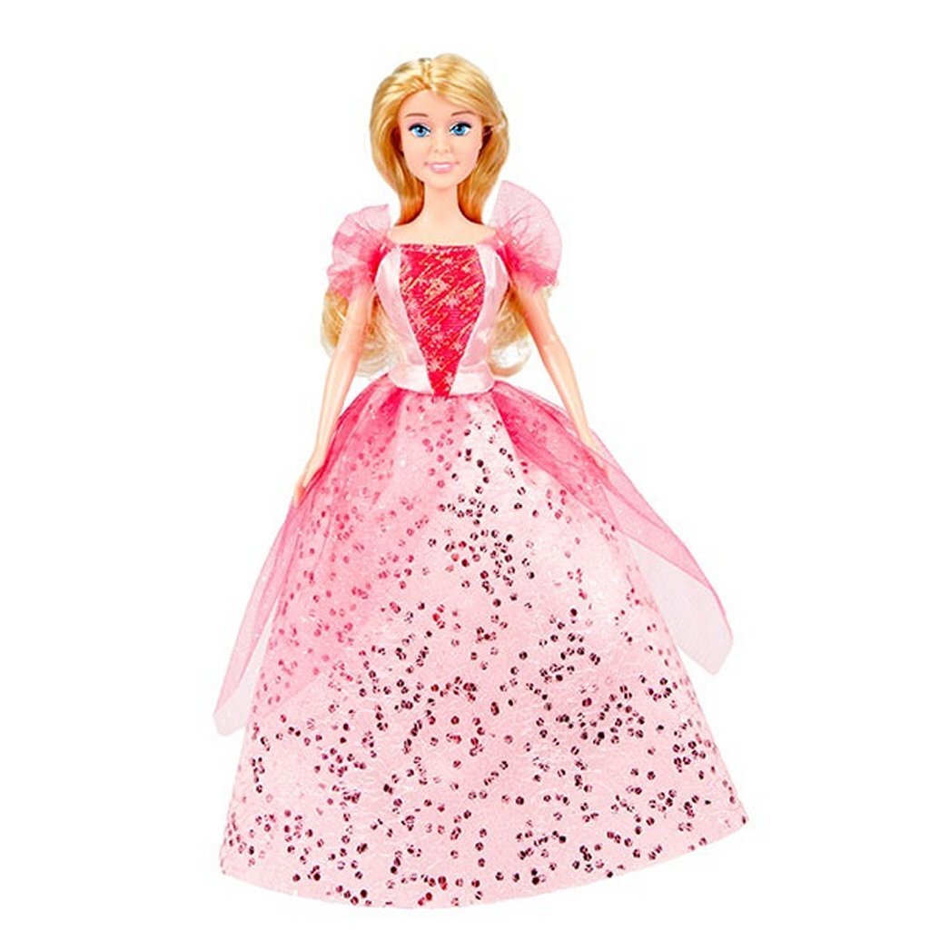 Lauren Tienerpop Feest + Outfits En Accessoires Tienerpoppen Joy&Bloom