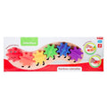 Little Stars Regenboog Tandwielrups Default Title Puzzels Joy&Bloom