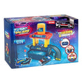 Turbo Racers Car Wash Set Default Title Diversen Joy&Bloom