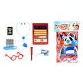 Doctor Set Met Stethoscoop Spuit En Accesoires Default Title Doktersets Joy&Bloom