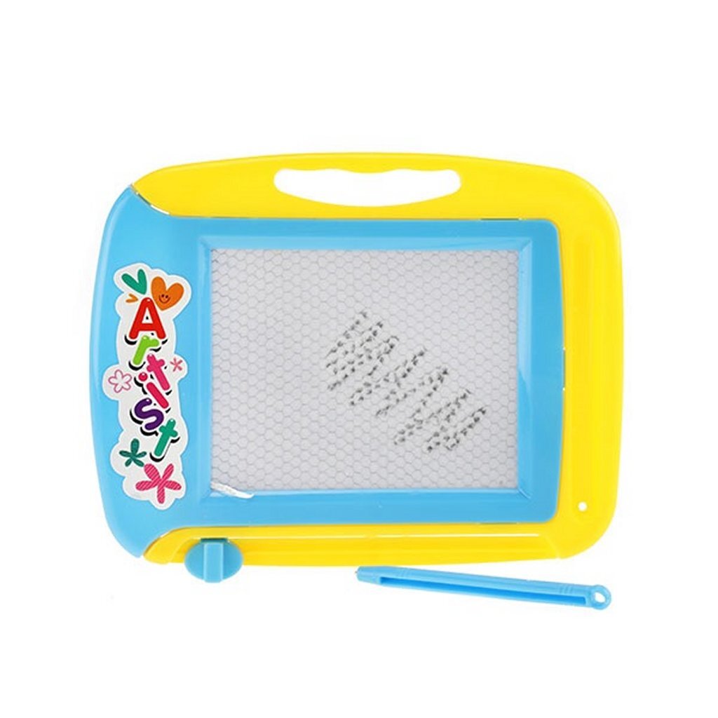 Creativity Mini Magnetisch Tekenbord + Pen Tekenborden Joy&Bloom