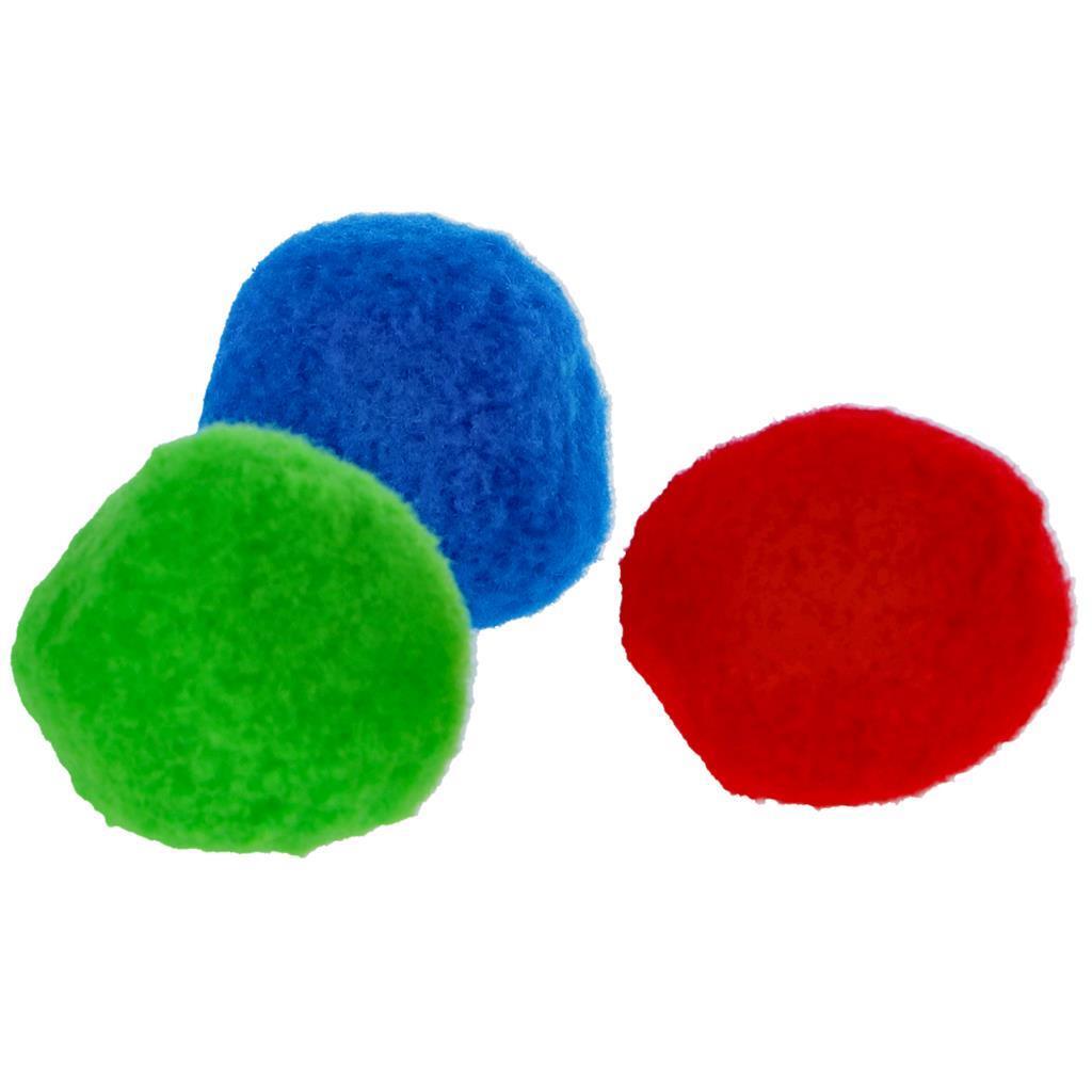 Toi-Toys Waterbombs Splashballen 5 Cm 15 Stuks Zomerpret/Waterpret Joy&Bloom