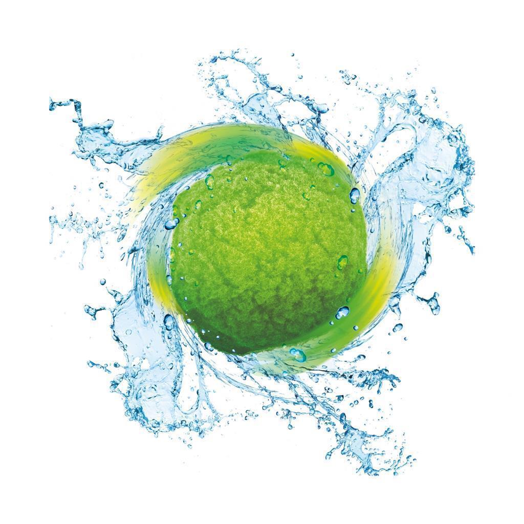 Toi-Toys Waterbombs Splashballen 5 Cm 15 Stuks Zomerpret/Waterpret Joy&Bloom