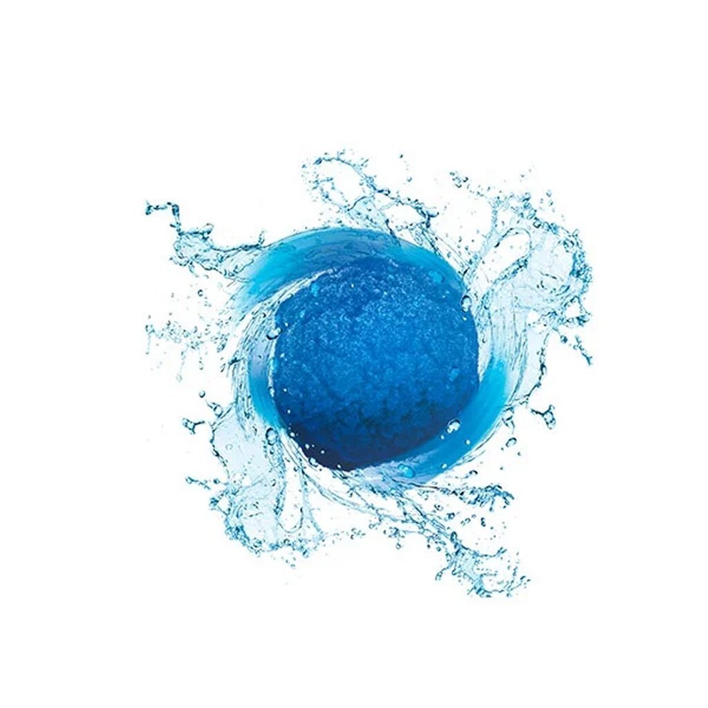 Splash Super Ballen 7 Cm 9 Stuks Zomerpret/Waterpret Joy&Bloom
