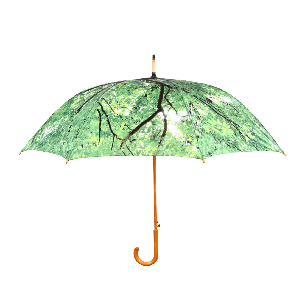 Esschert Design Paraplu Boomkroon Default Title Kinderparaplu's Joy&Bloom
