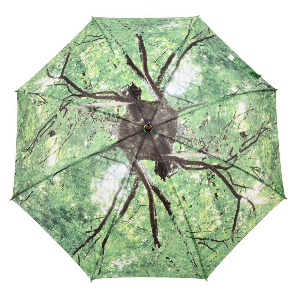 Esschert Design Paraplu Boomkroon Kinderparaplu's Joy&Bloom