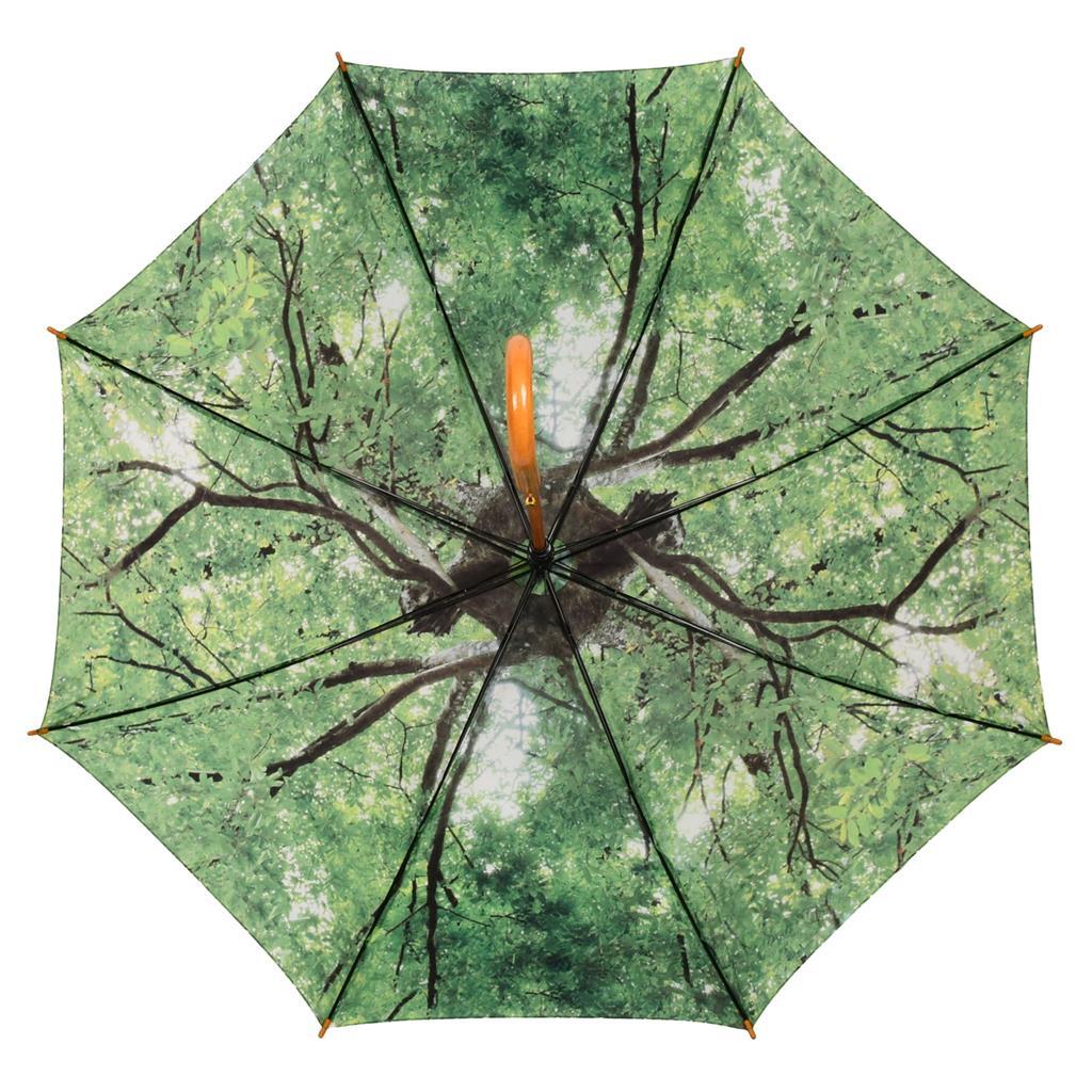 Esschert Design Paraplu Boomkroon Kinderparaplu's Joy&Bloom