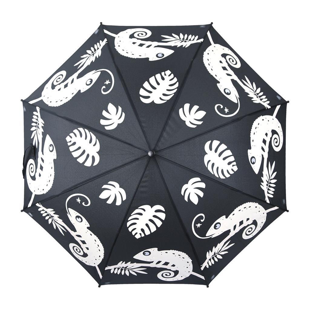 Esschert Design Kleur Veranderende Kinderparaplu Kameleon Kinderparaplu's Joy&Bloom