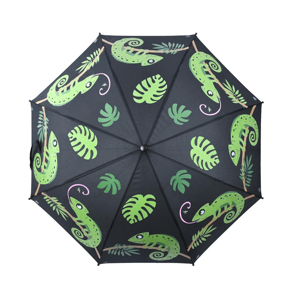 Esschert Design Kleur Veranderende Kinderparaplu Kameleon Kinderparaplu's Joy&Bloom