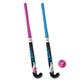 Angel Sports Streethockey 2 Sticks 71Cm + Bal Default Title Hockey Joy&Bloom