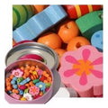 Simply For Kids Kralen In Blikje Default Title Sieraden Maken Joy&Bloom