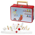 Simply For Kids Metalen Dokters Koffer Default Title Doktersets Joy&Bloom