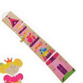 Simply For Kids Houten Groeimeter Prinses Default Title Accessoires Joy&Bloom