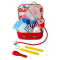 Simply For Kids Dokterskoffer Met Inhoud Default Title Doktersets Joy&Bloom
