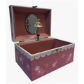 Simply For Kids Ballerina Juwelendoosje Met Muziek Default Title Muziekdoosjes & Sieraden Joy&Bloom