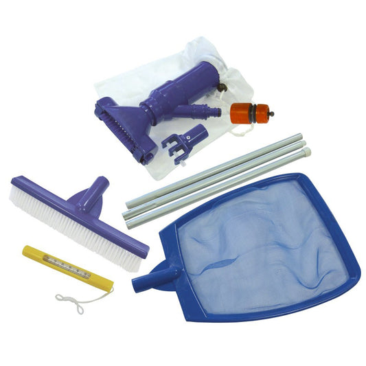 Interline Accessoirepakket Small Default Title Schoonmaak Artikelen Joy&Bloom