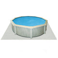 Interline Ondertapijt Rond 360 Cm Default Title Ondertapijt Joy&Bloom