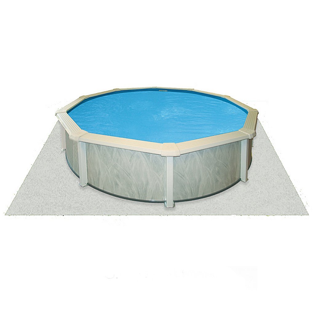 Interline Ondertapijt Rond 360 Cm Default Title Ondertapijt Joy&Bloom