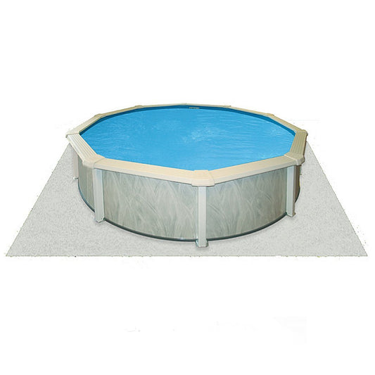 Interline Ondertapijt Rond 460 Cm Default Title Ondertapijt Joy&Bloom